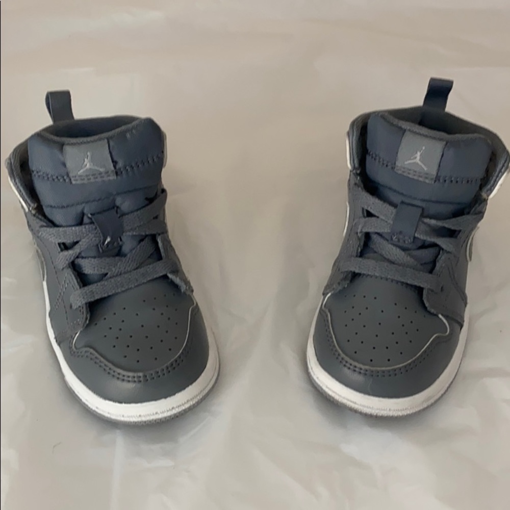 Jordan’s